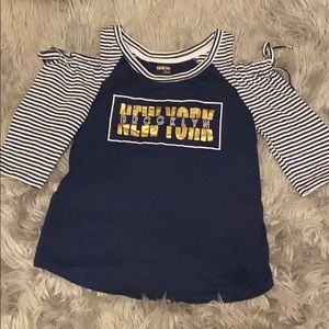 Girl’s Shirt